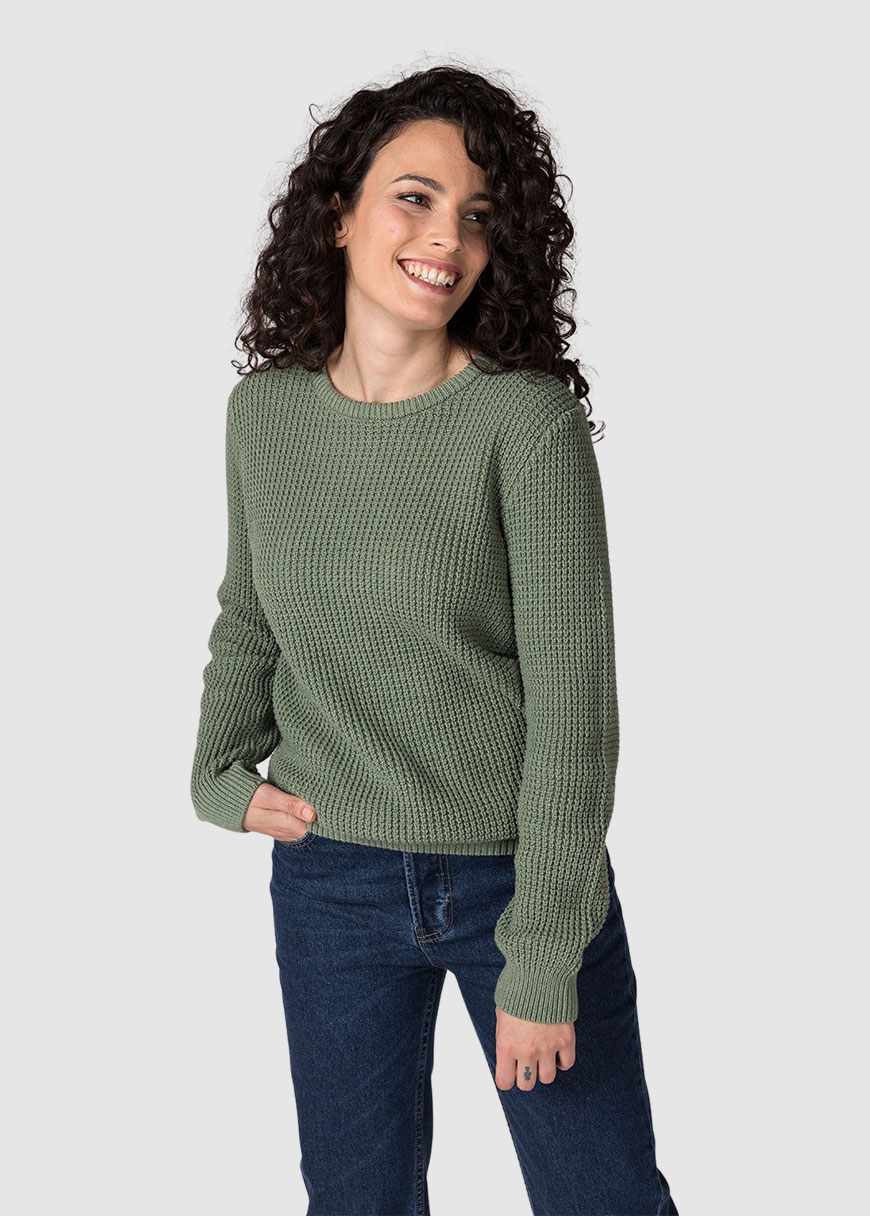 Iradi Sweater Iradi Sweater