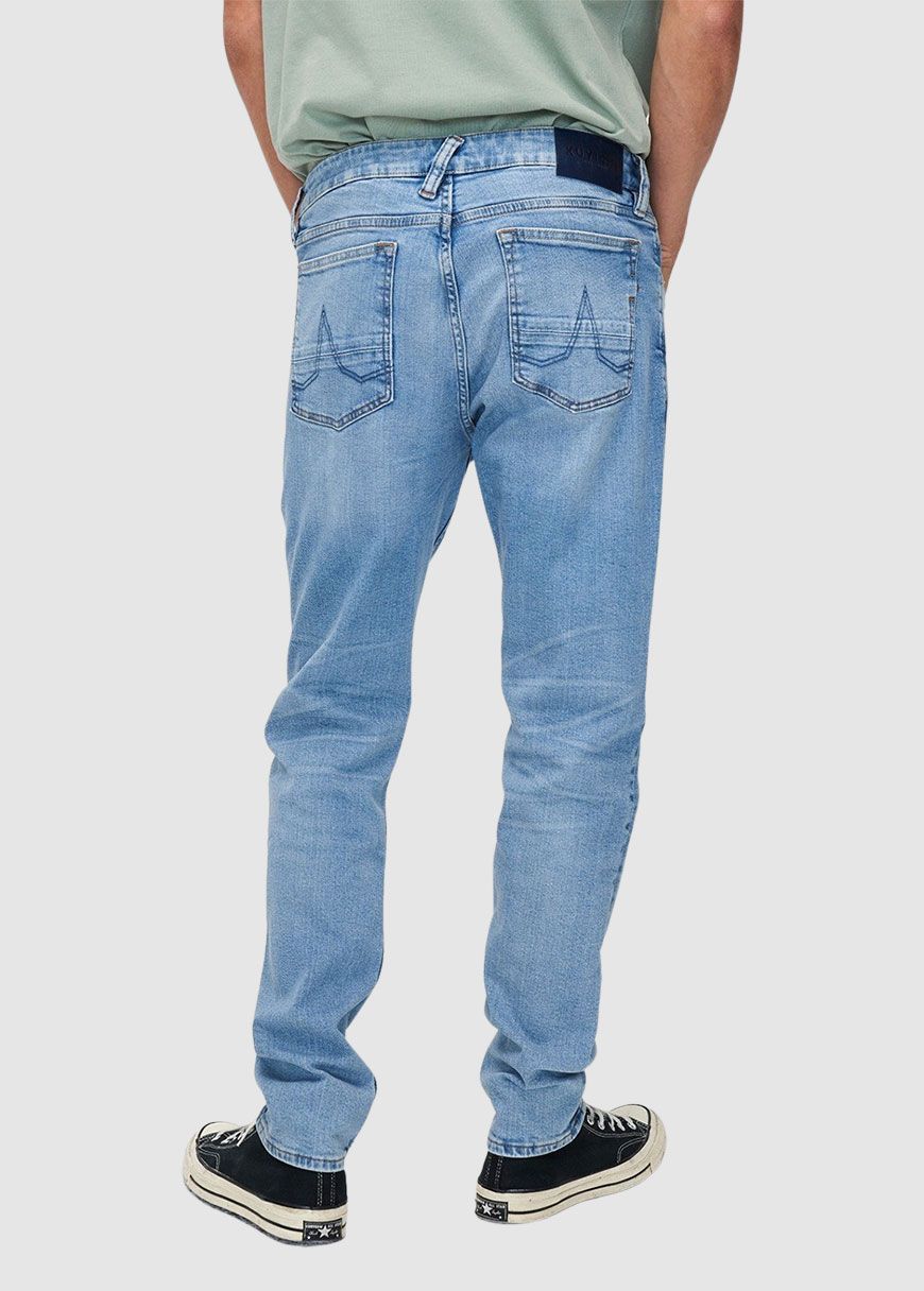 Jim Regular Slim Jim Regular Slim