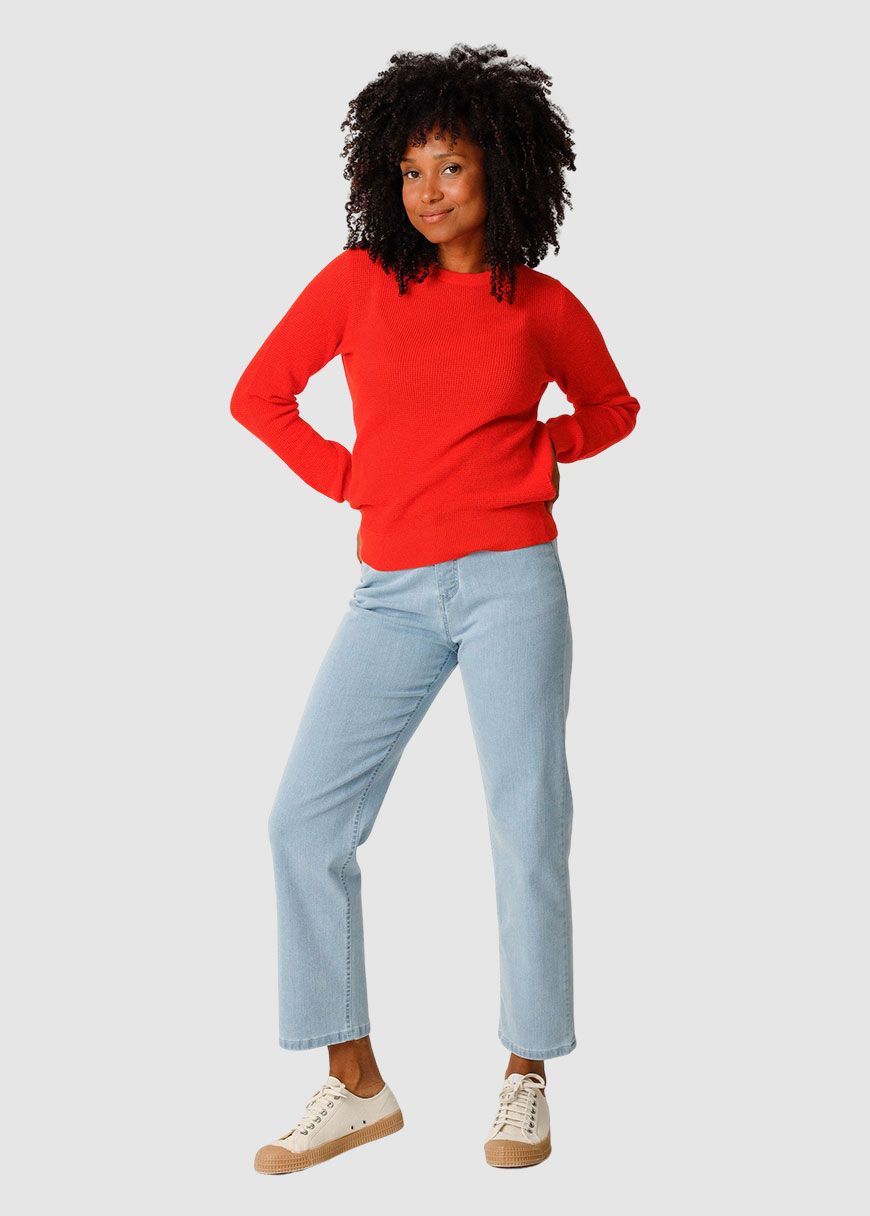 Iradi Sweater Iradi Sweater