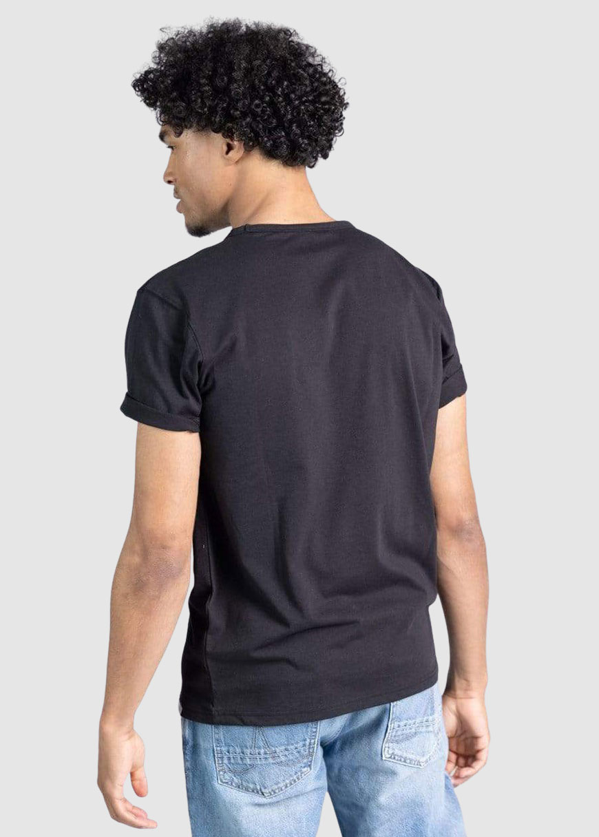 Liam Printed Tee Liam Printed Tee