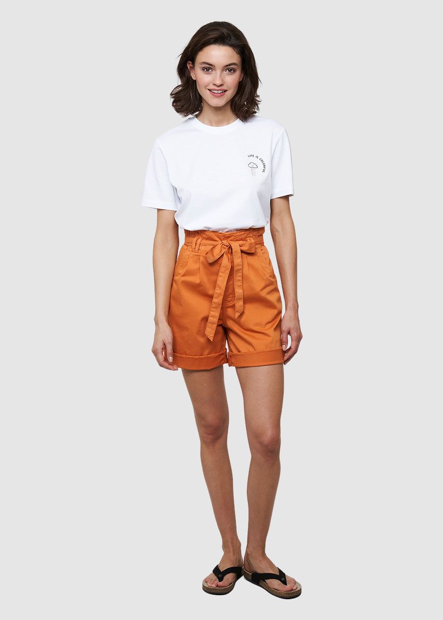 T-Shirt Lily Colorful T-Shirt Lily Colorful