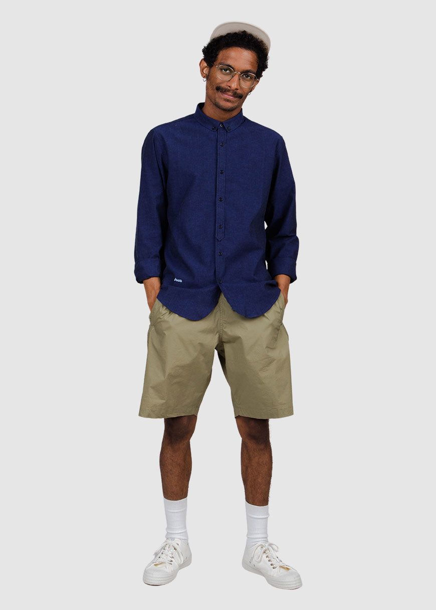 Oxford Regular Shirt