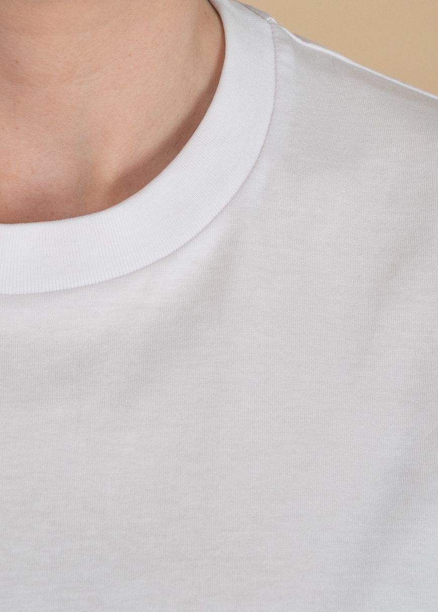 Oversized T-Shirt Woman