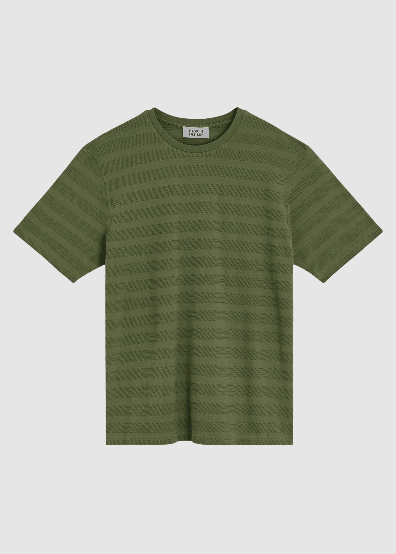 Fabian Tee Olive