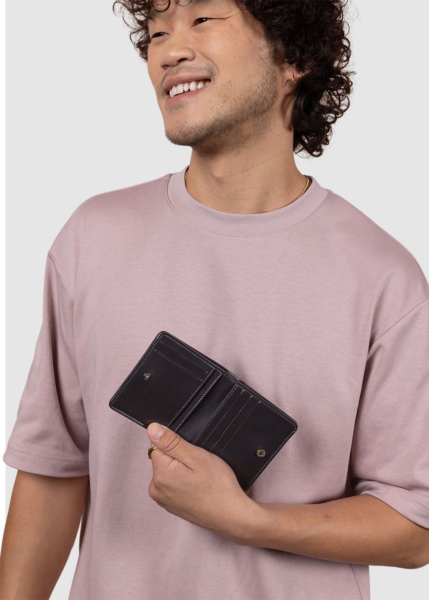 Alex Foldover Wallet Alex Foldover Wallet