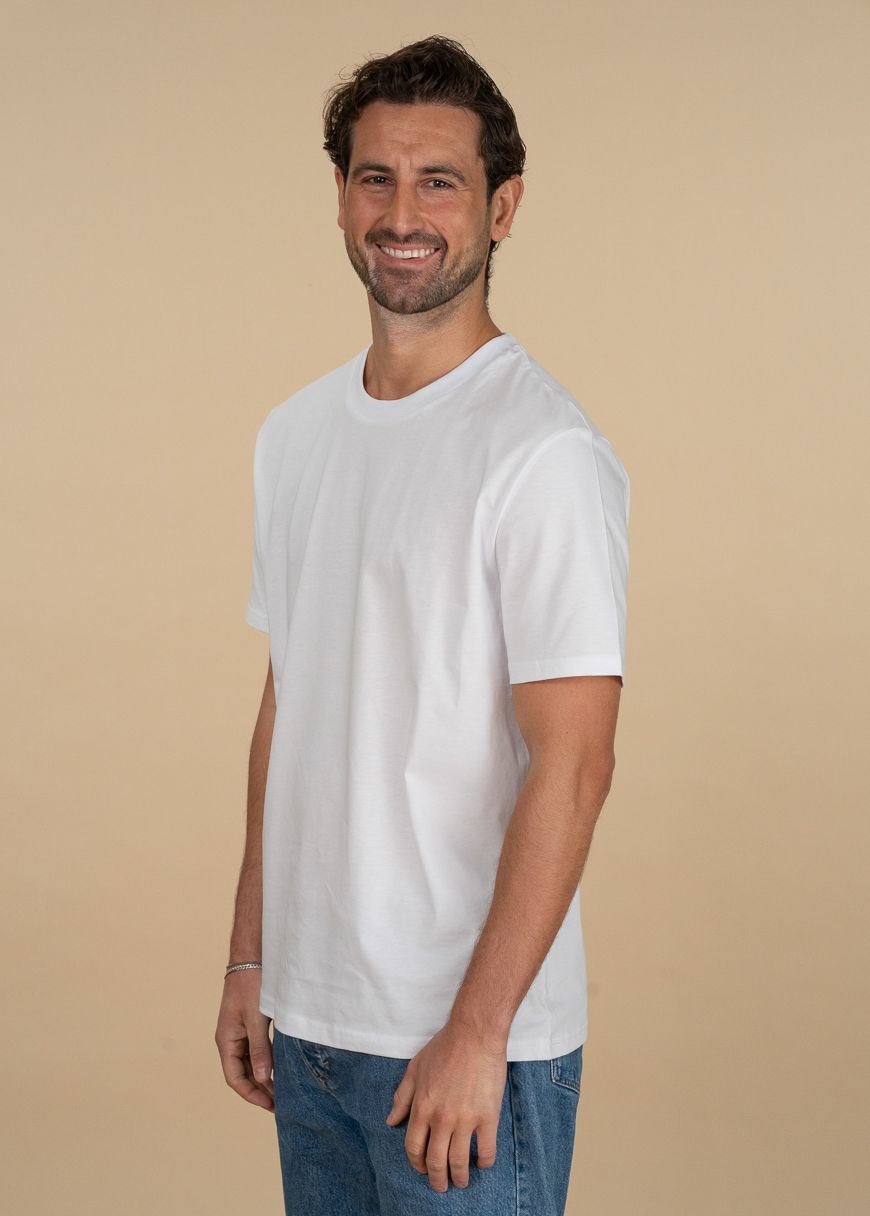 Classic T-Shirt Man