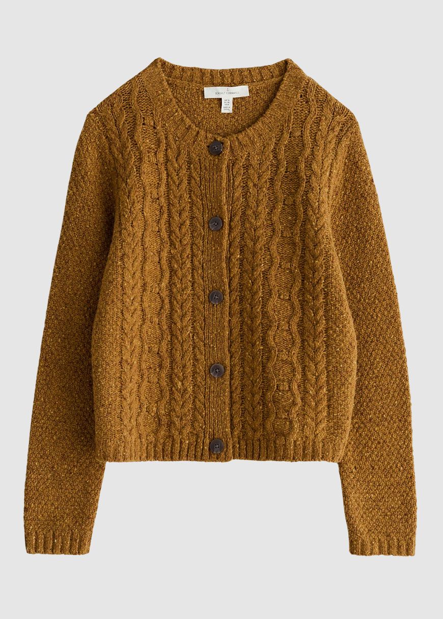 Tressa Cardigan Tressa Cardigan