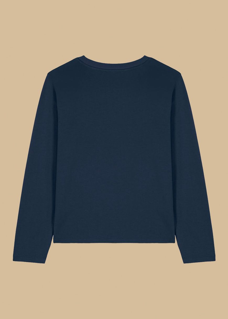 French_Navy_longsleeve_w_frei_hinten_c9f55991d4.jpg Longsleeve Woman French Navy