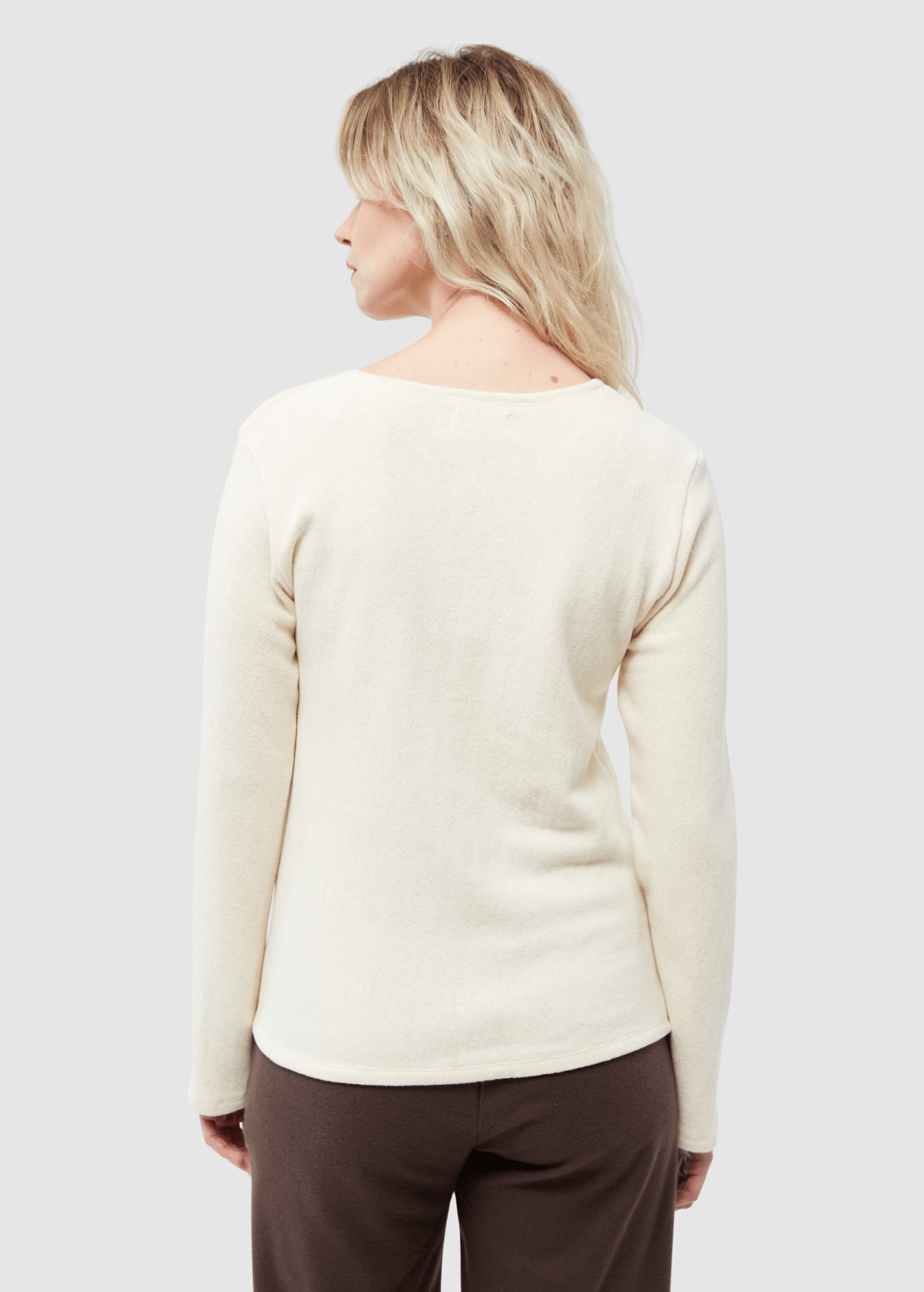 Gblucille Off White