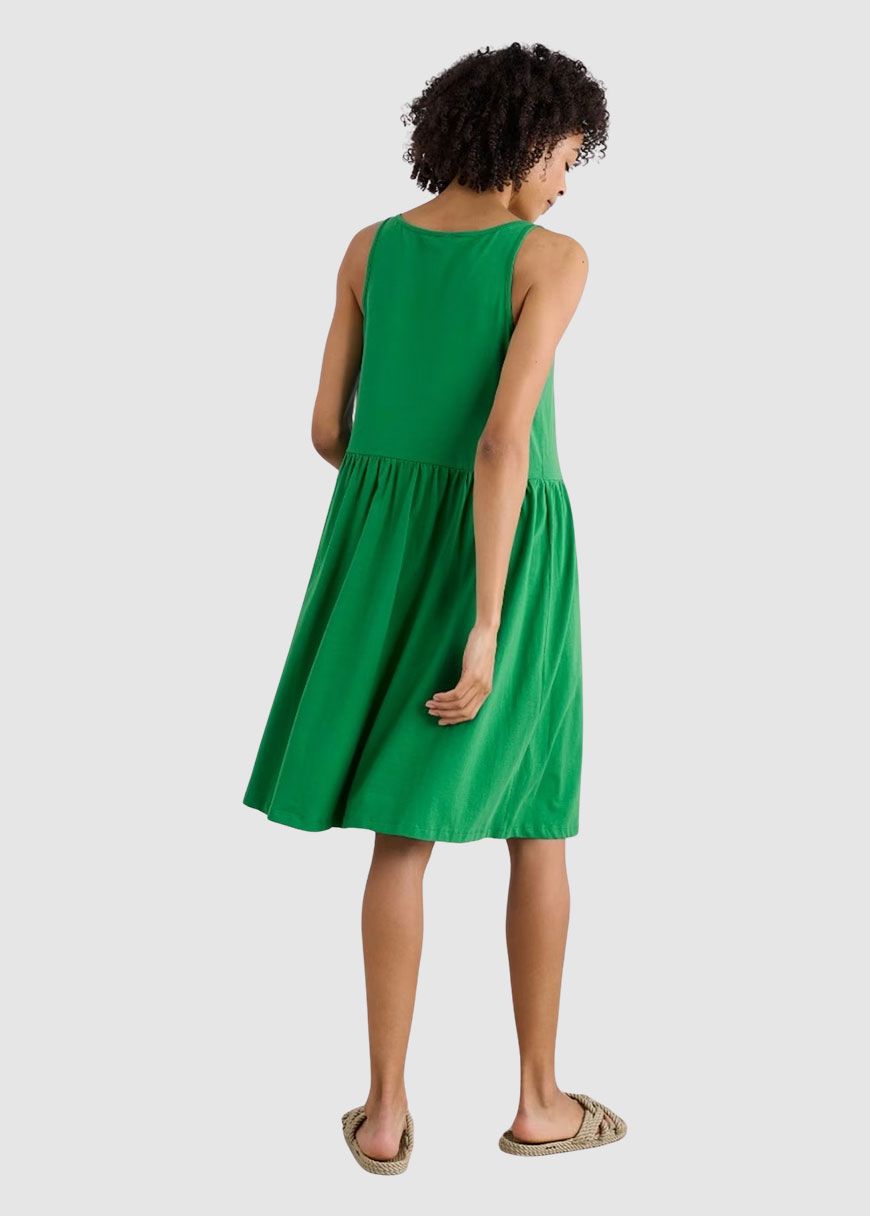 Sun Splendour Dress