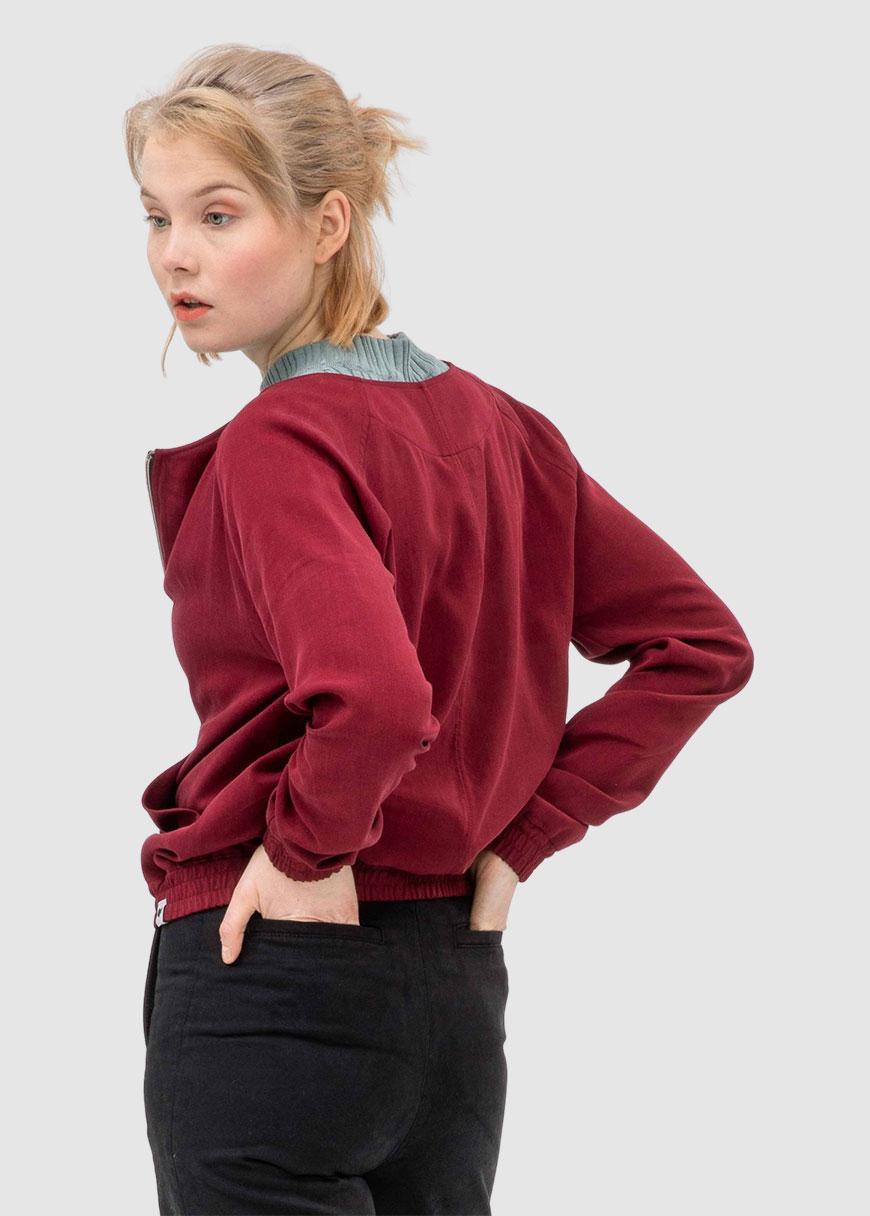 Blouson Boca Blouson Boca