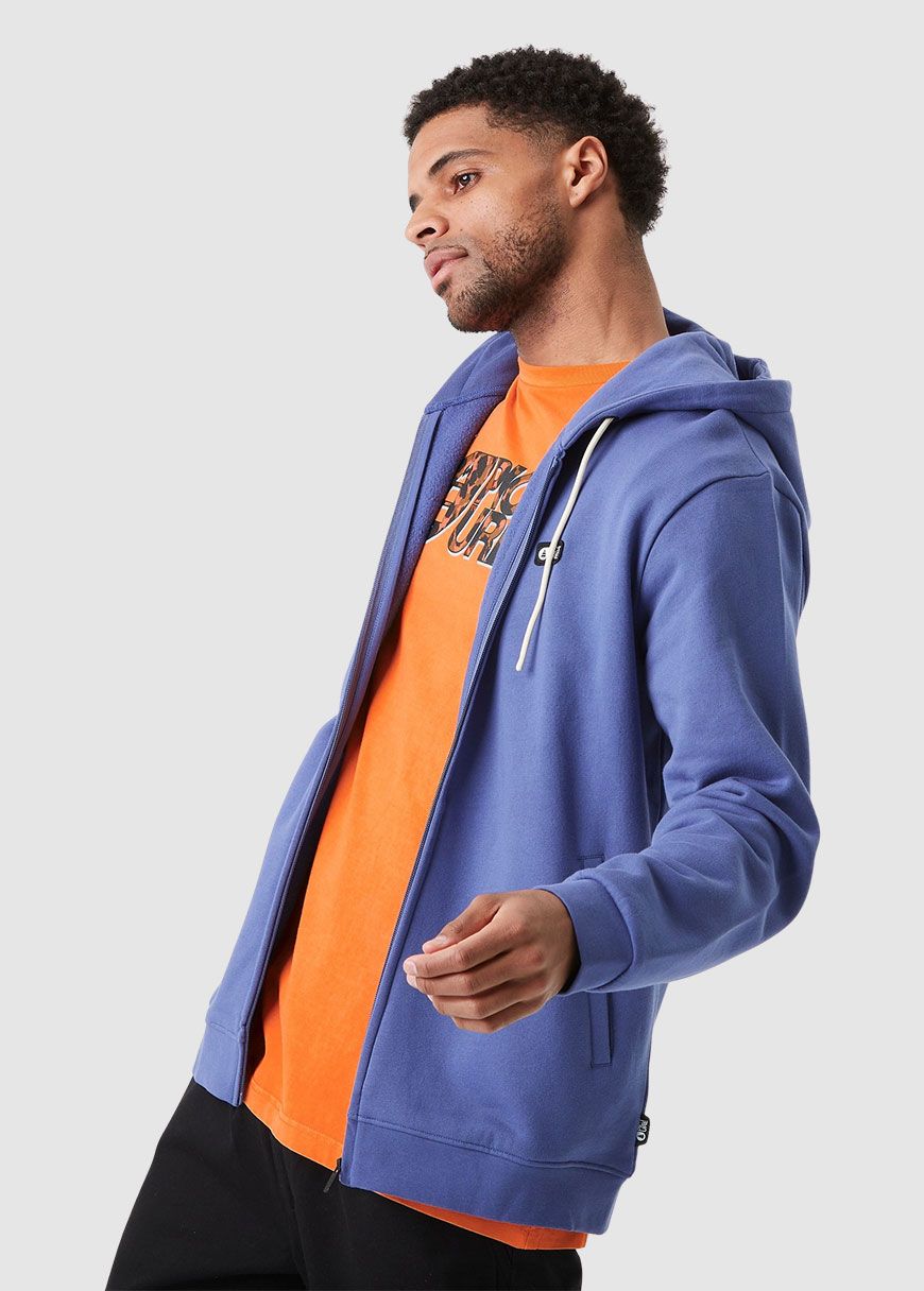 Nihi Zip Hoodie