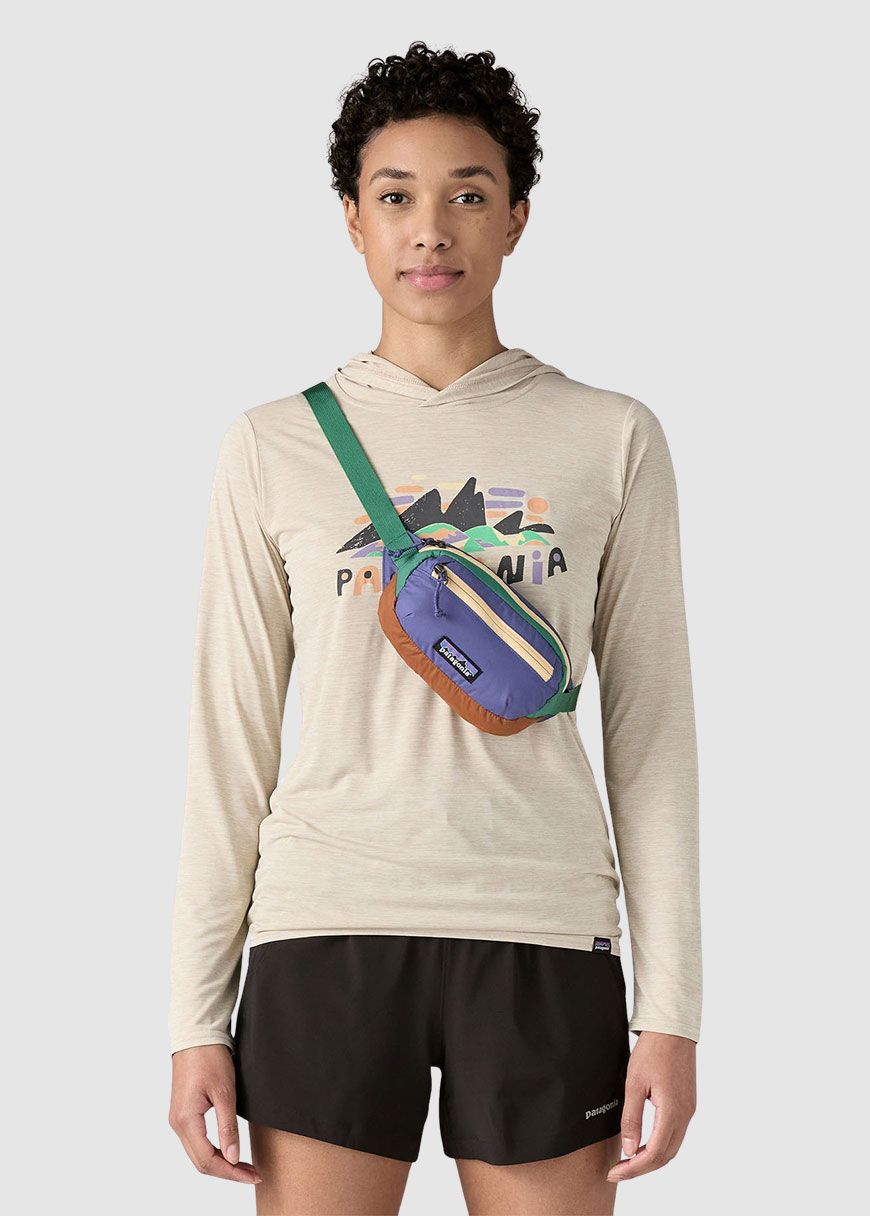 Terravia Mini Hip Pack
