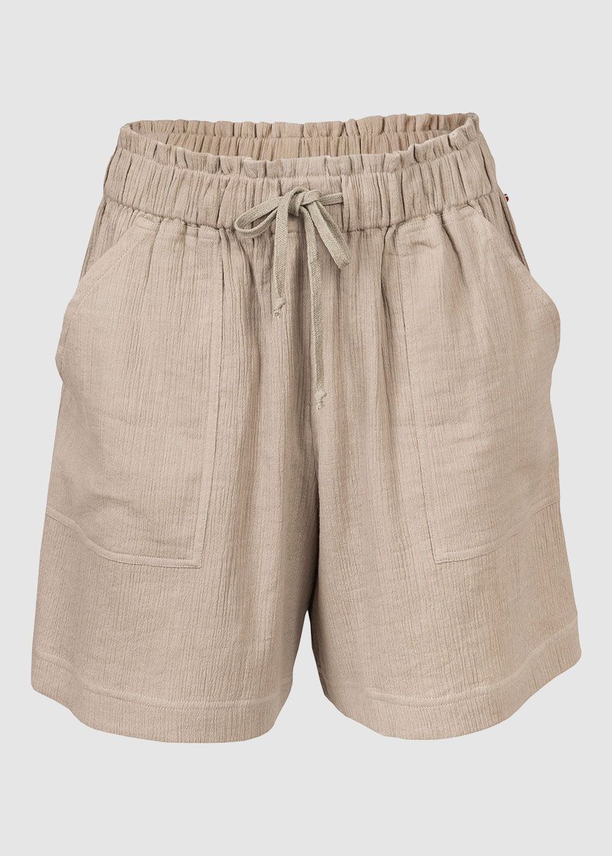 Musselin Shorts Musselin Shorts