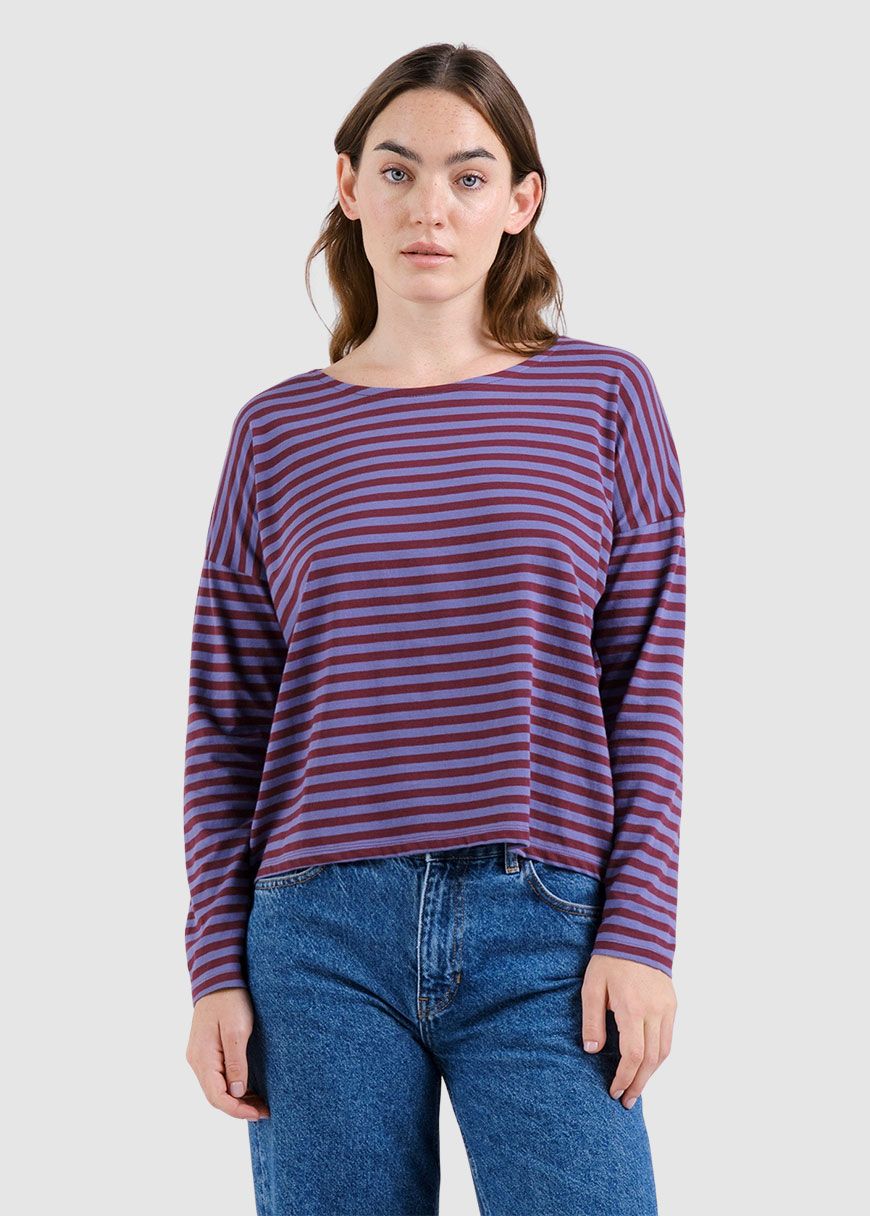 Top Humledal Stripes