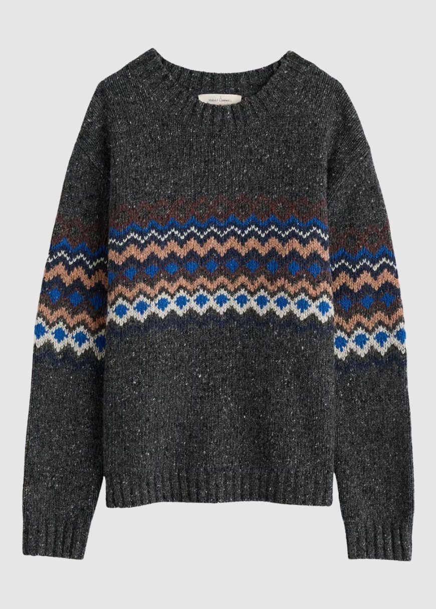 seasalt_cornwall_golden_light_jumper_AW_25_SEA_WM_37758_Sonata_Coal_Jetty_Mix_7_e7365ecd55 Golden Light Jumper