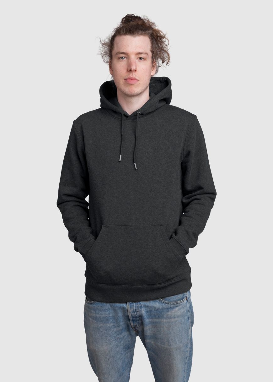 Hoodie Brushed Hoodie Brushed