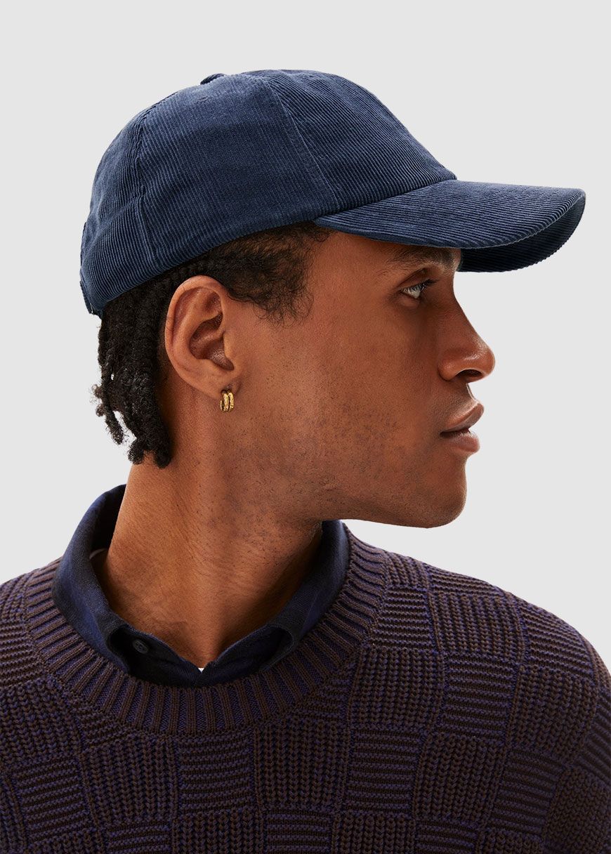 Yenaas Corduroy