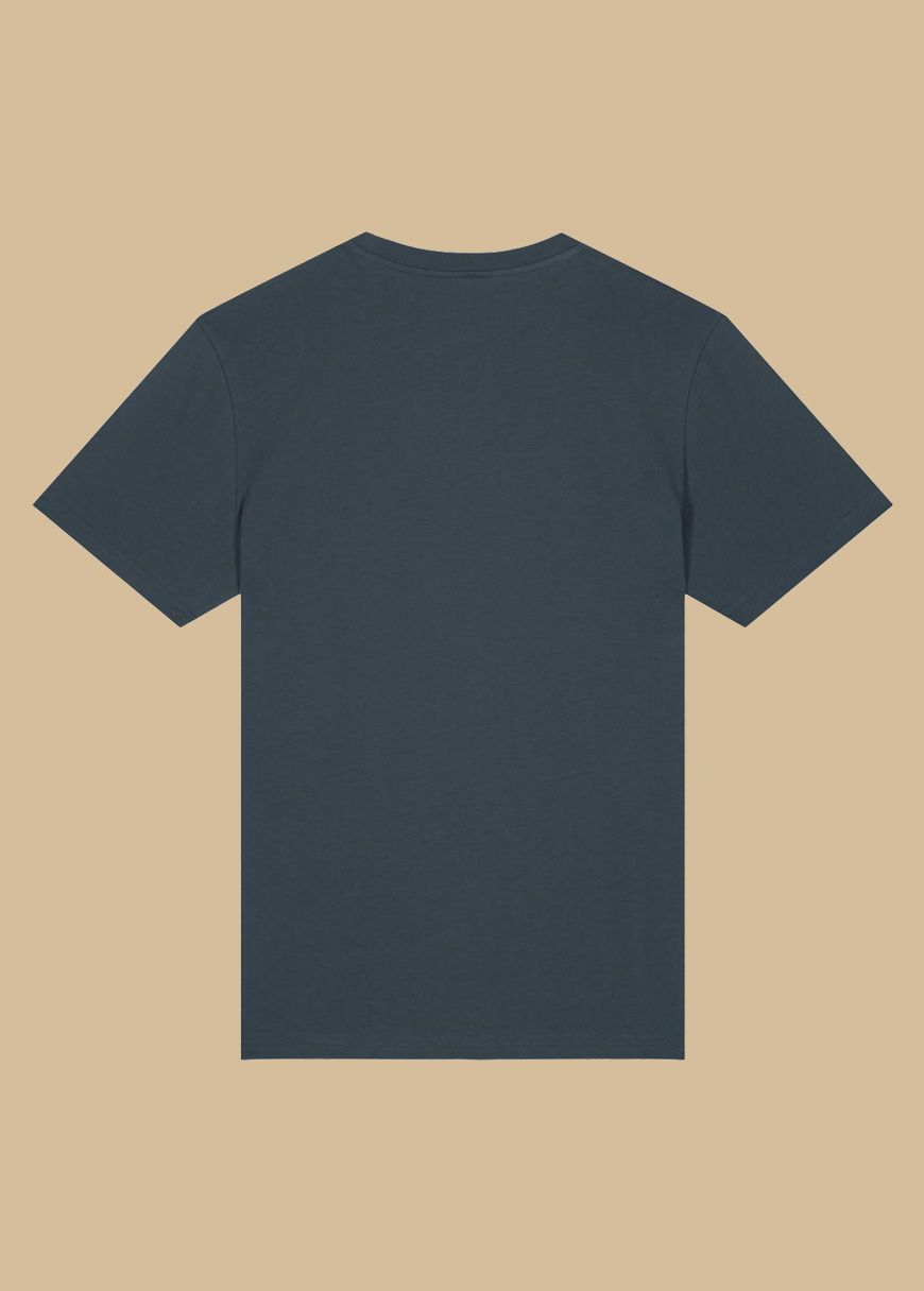 Slim Fit T-Shirt Man Slim Fit T-Shirt Man