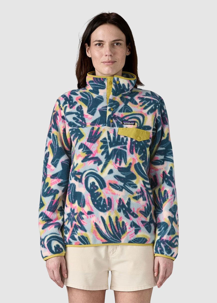 W's LW Synch Snap-T P/O