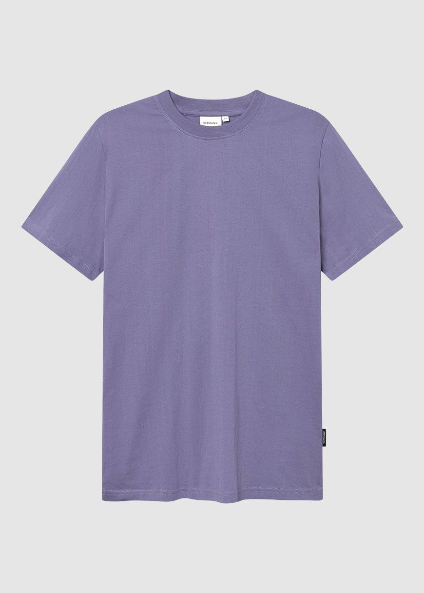dedicated_t_shirt_stockholm_base_AW_25_DED_23070_Heron_Blue_2_ceb8e4bc4b T-Shirt Stockholm Base