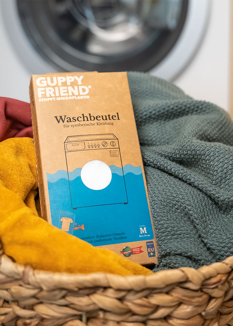 GuppyFriend Washing Bag