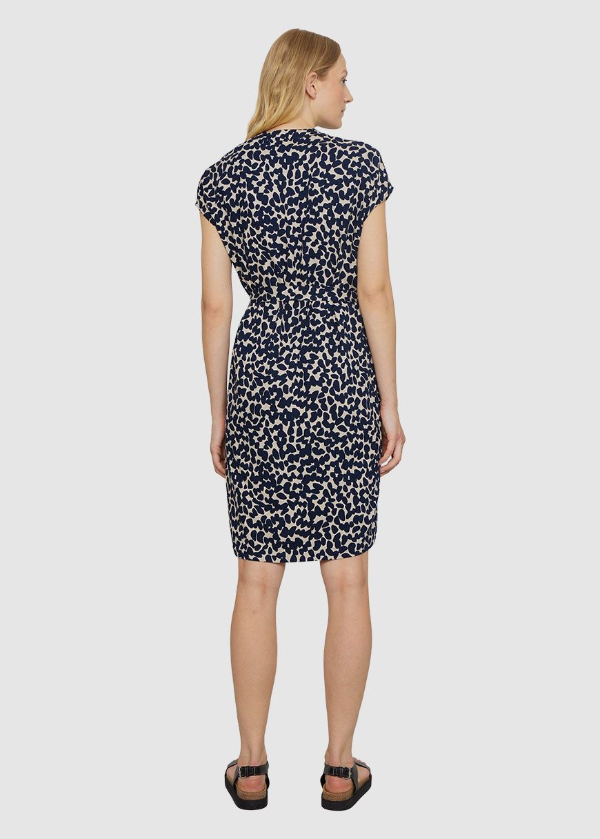 Kleid Yunnan Jumble