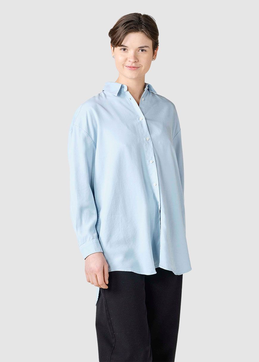 Ofelia Lyocell Shirt