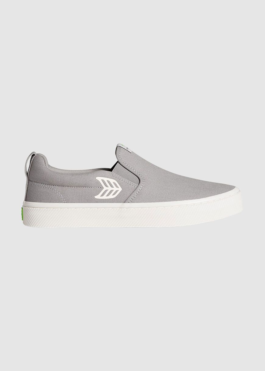 Slip-On Canvas