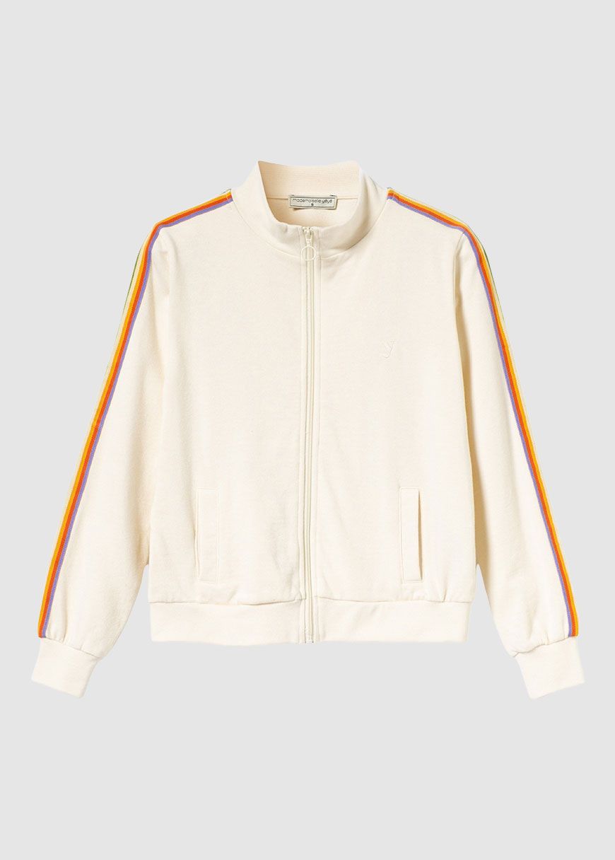 Rainbow Lover Jacket