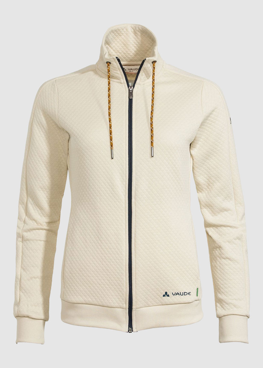 Wo Redmont Cotton Jacket