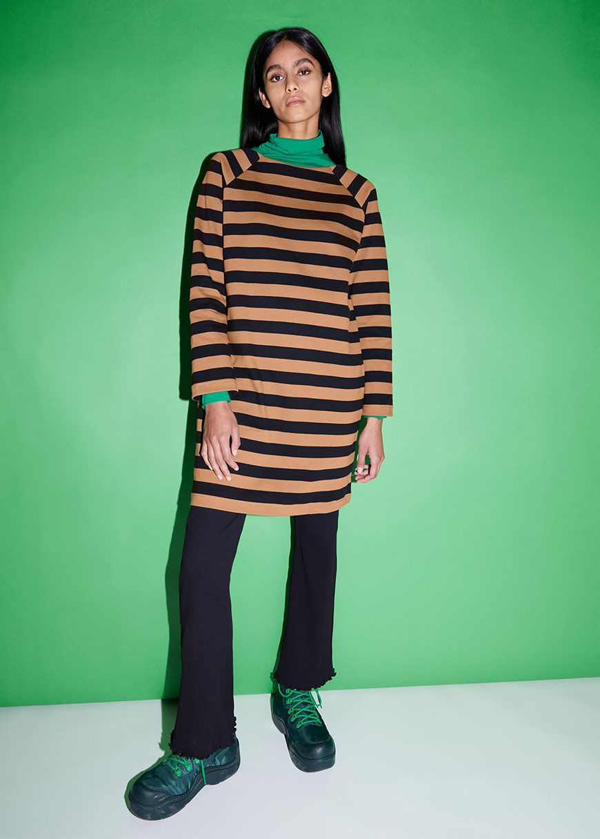 Danikaa Stripe Danikaa Stripe