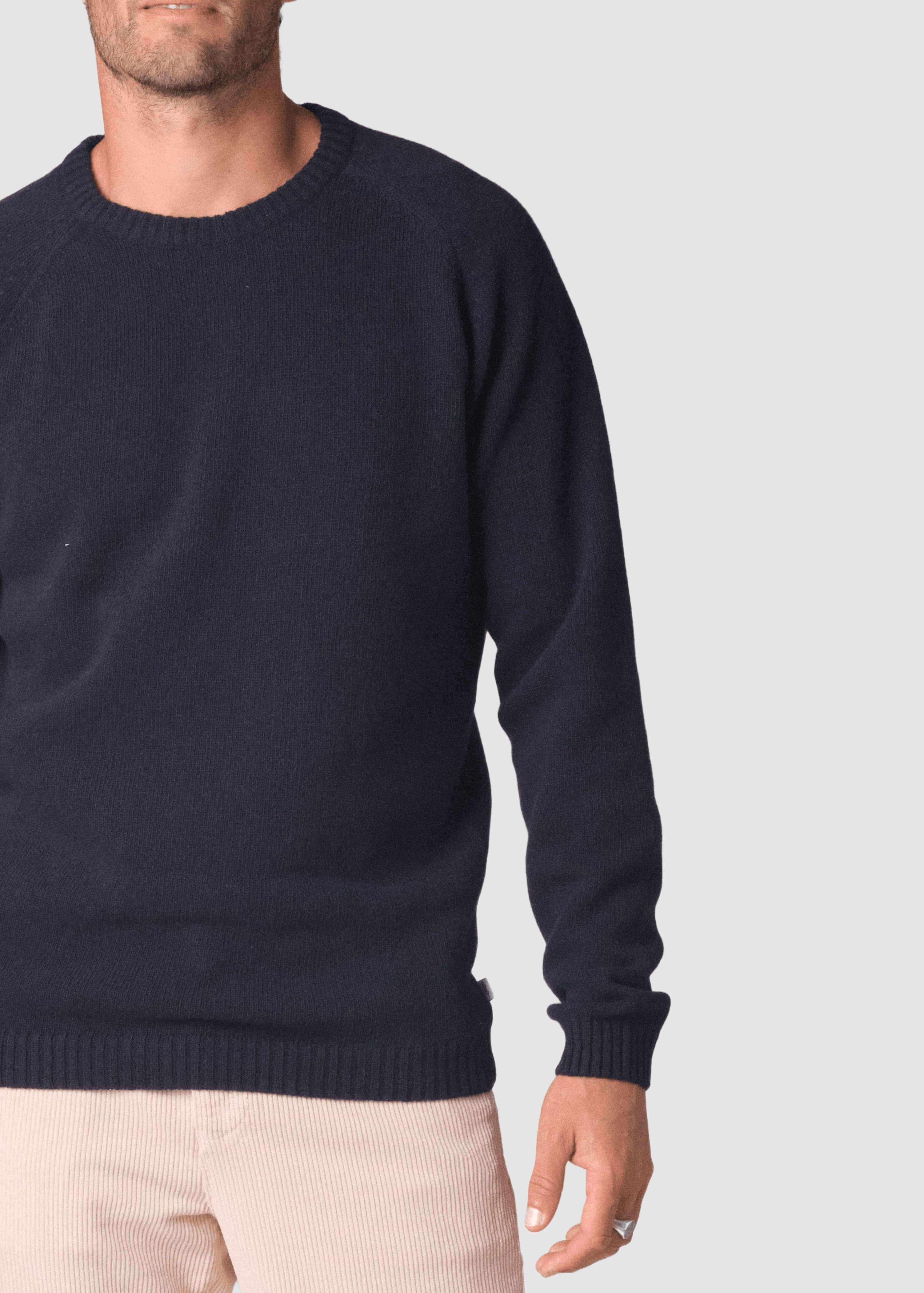 klitm-ller-collective-ole-knit-navy-4.jpeg Ole Knit Navy