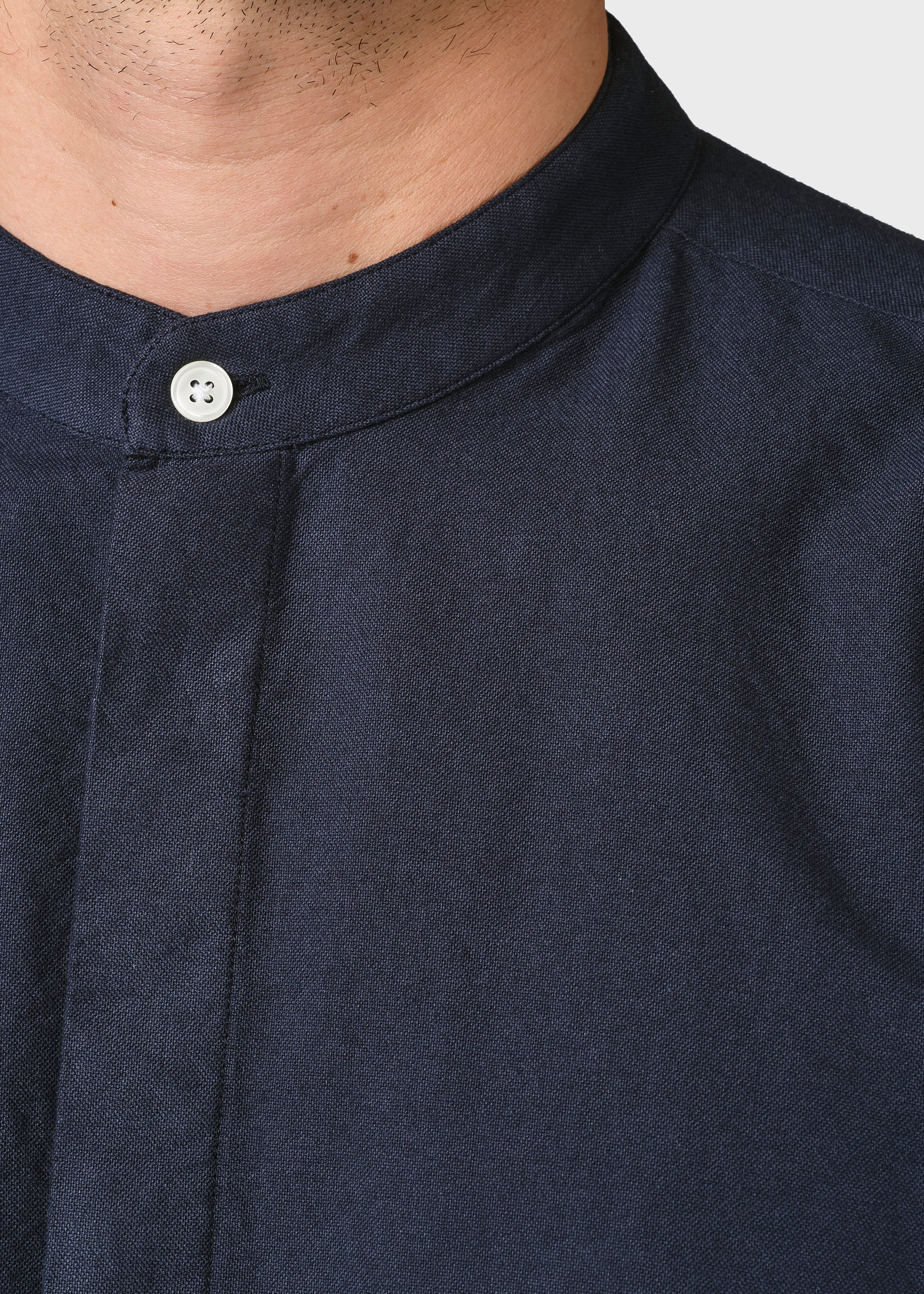 Max Shirt Navy
