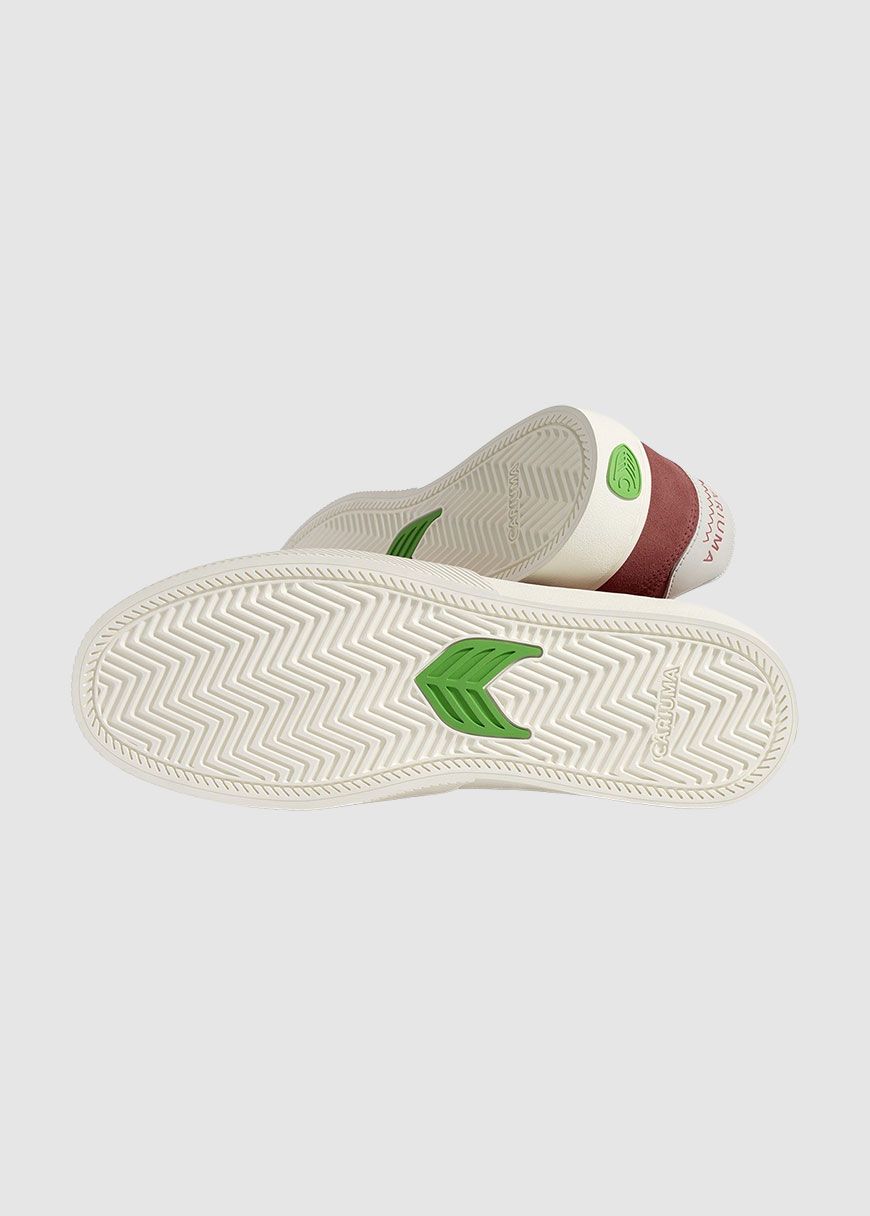 Naioca Suede Naioca Suede