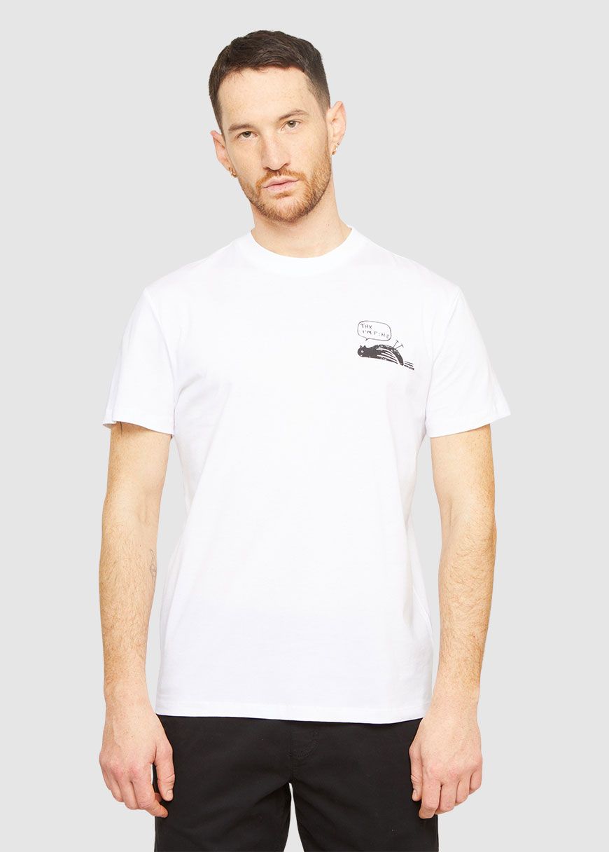 T-Shirt Agave Thx