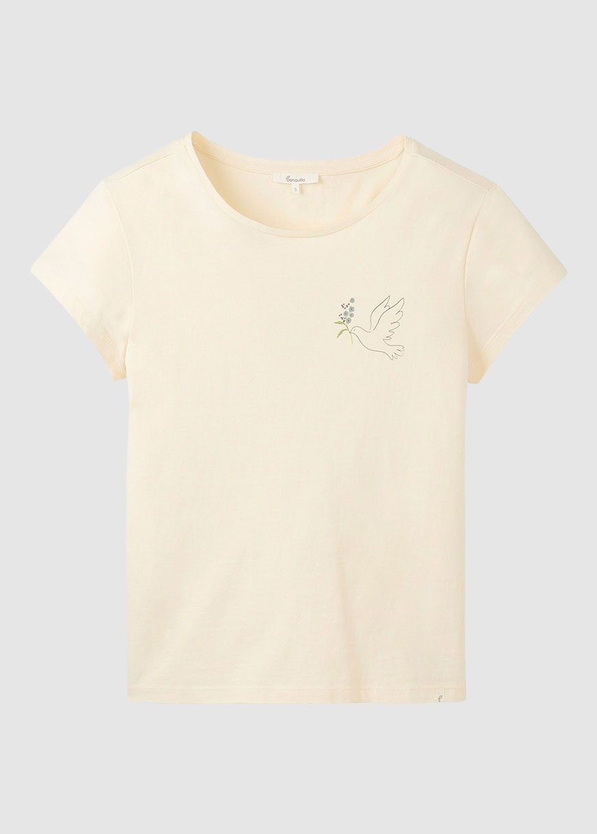 T-Shirt Dove