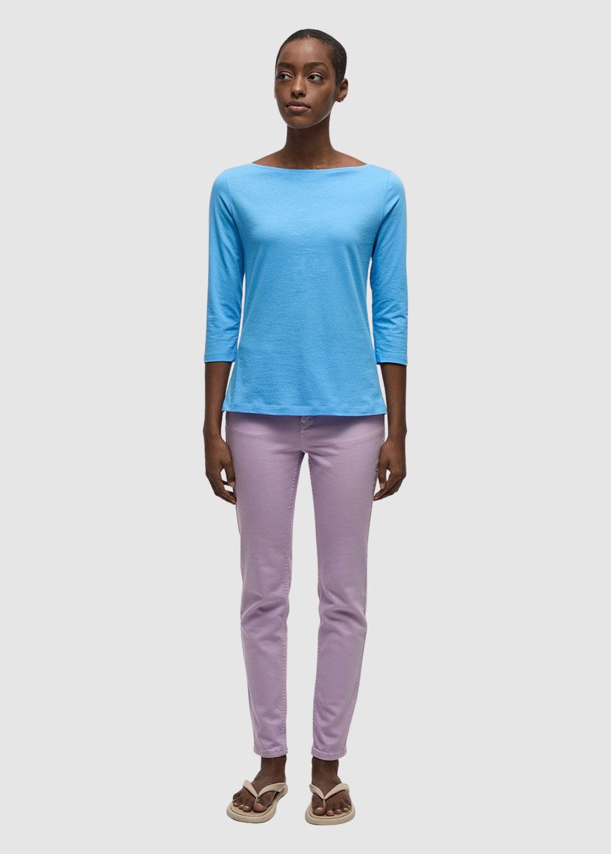 U-Boot Shirt 3/4 Arm U-Boot Shirt 3/4 Arm