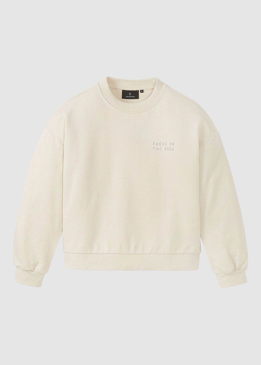 Sweatshirt Nerine The Good