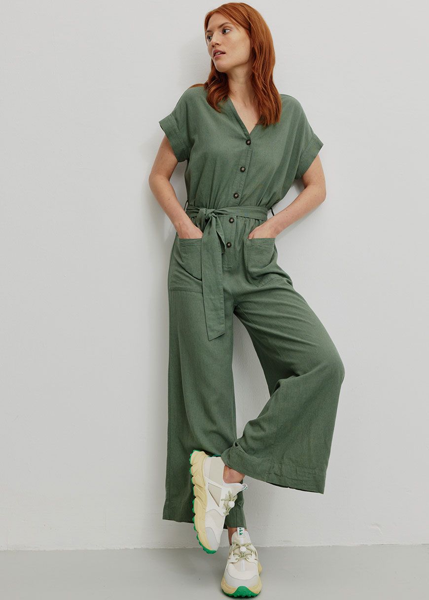 Jumpsuit Dianella