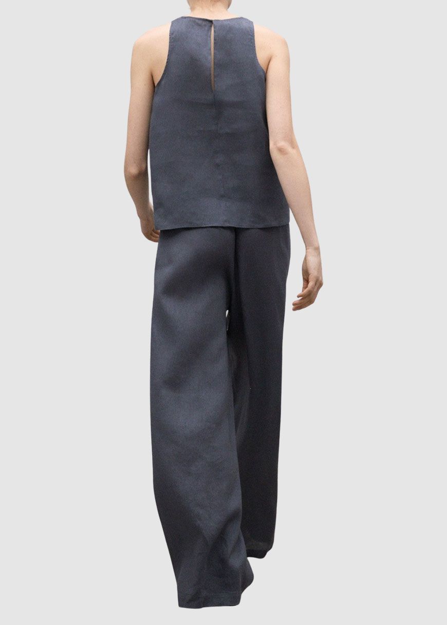 Mossialf Pants Woman