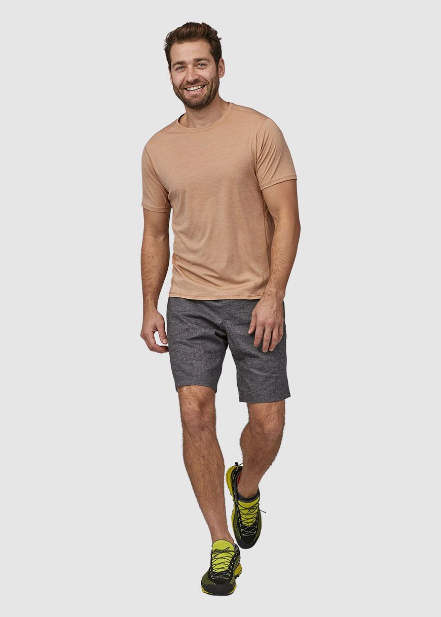 M's Hampi Rock Shorts