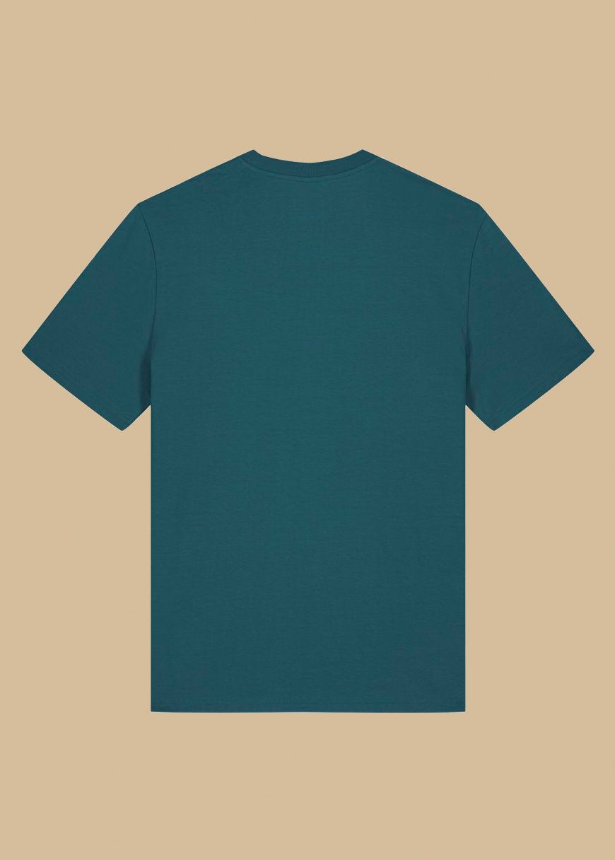 Classic T-Shirt Man Classic T-Shirt Man
