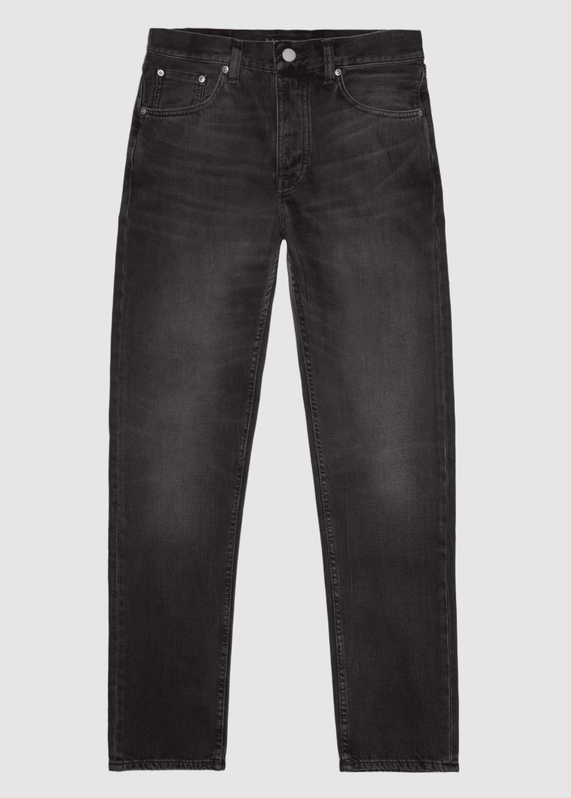 Steady Eddie II Black Change