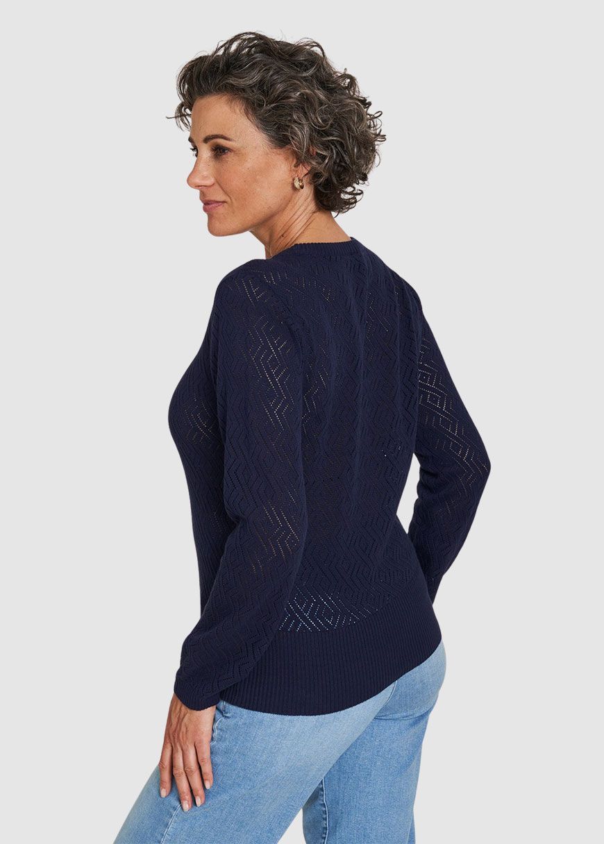 Strickpullover Strickpullover