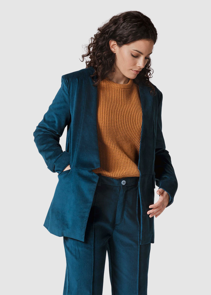 Iradi Sweater Iradi Sweater
