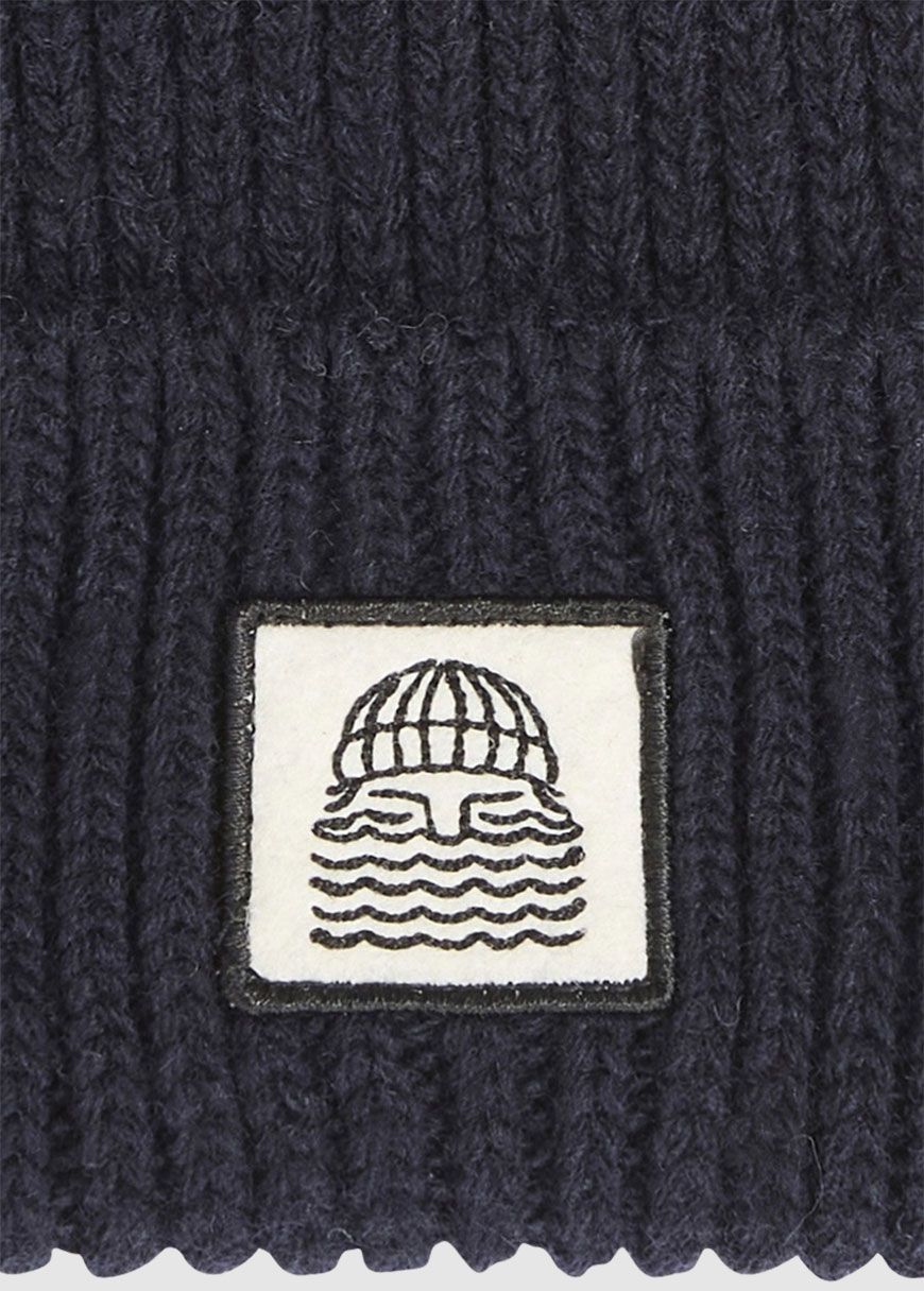 To The Sea Beanie To The Sea Beanie