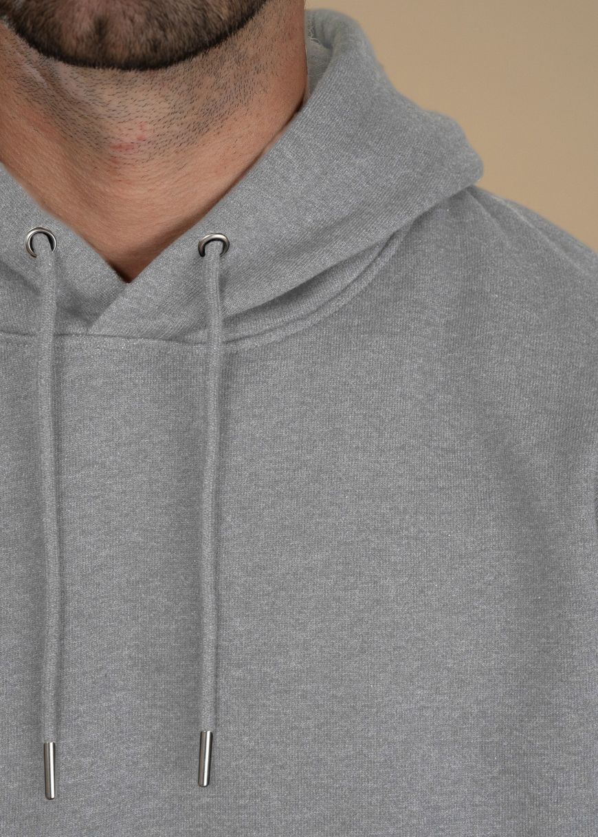 Classic Hoodie Man Classic Hoodie Man