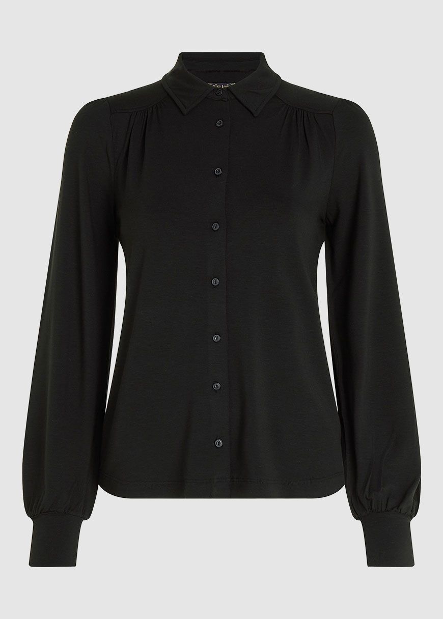 Carina Blouse Ecovero Light Carina Blouse Ecovero Light