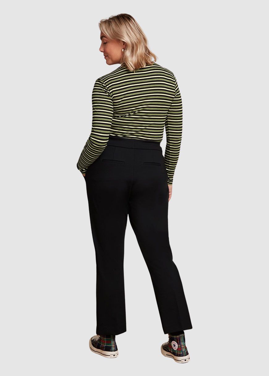 Turtle Top Pimm Stripe Turtle Top Pimm Stripe